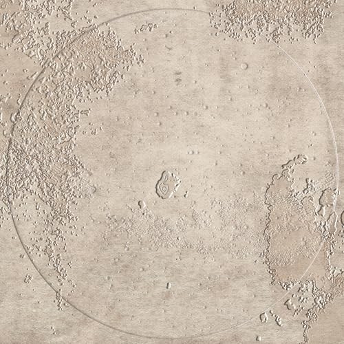 The Mars Volta - Lucro Sucio Los Ojos Del Vacio 