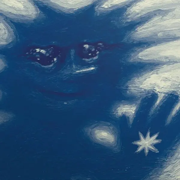 [NLP4490] Black Country, New Road – Forever Howlong