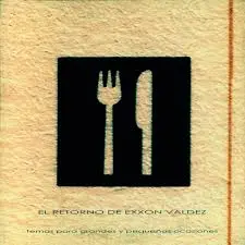 [NCD1848] El Retorno de Exxon Valdez – Temas Para Grandes Y Pequeñas Ocasiones