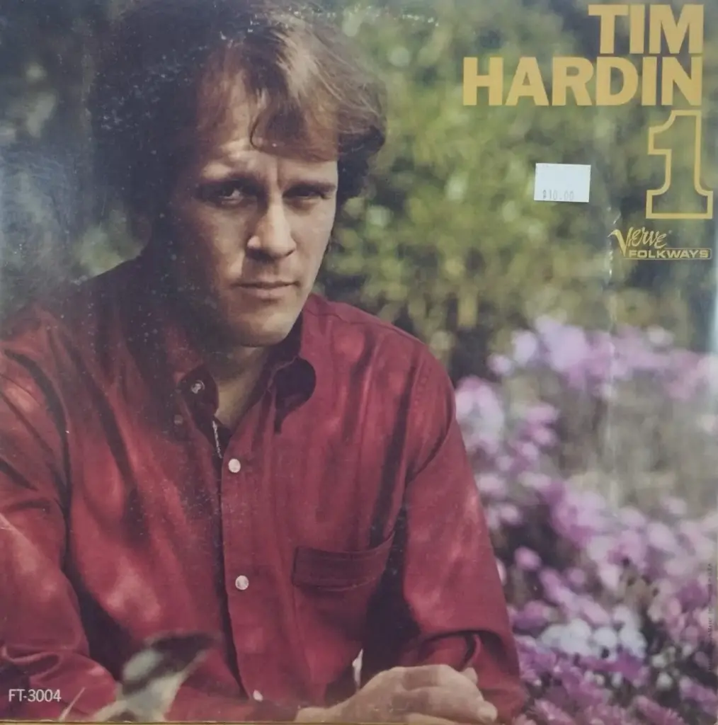 Tim Hardin – Tim Hardin 1