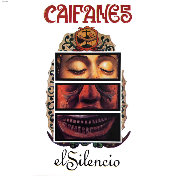 Caifanes – El Silencio