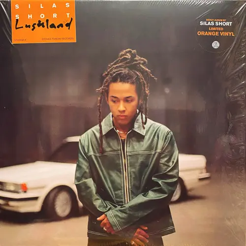 Silas Short – Lushland 