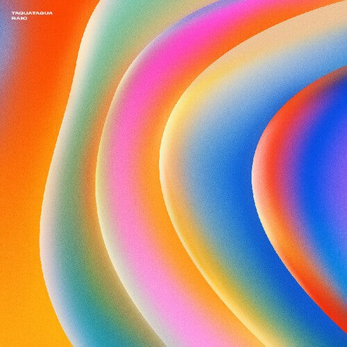 Tagua Tagua - Raio