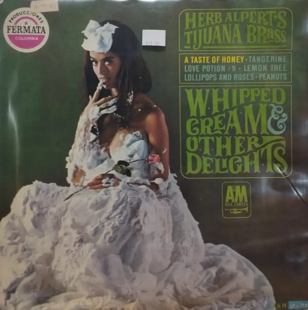 Los Tijuana Brass - Vol. VI