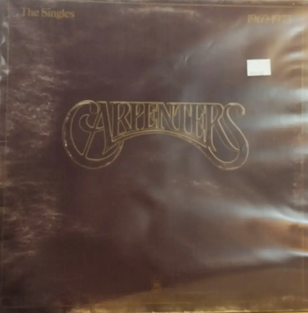 Carpenters – The Singles 1969-1973