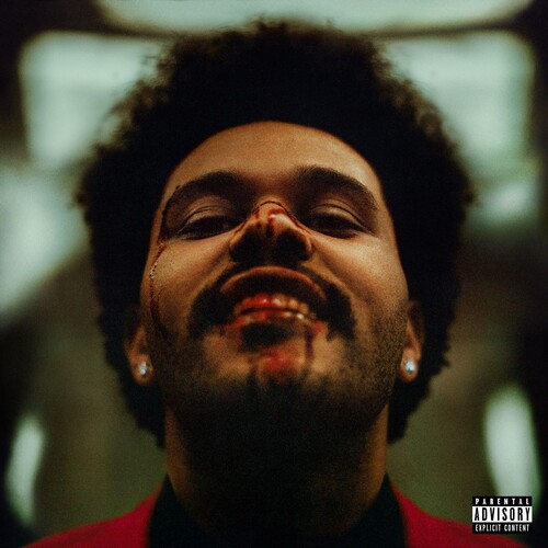 [NCD2153] The Weeknd – After Hours
