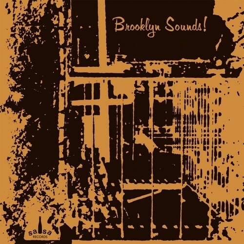 [NLP4534] Brooklyn Sounds - Brooklyn Sounds!