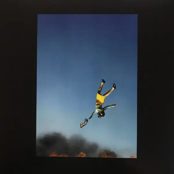 Yeah Yeah Yeahs - Cool it Down