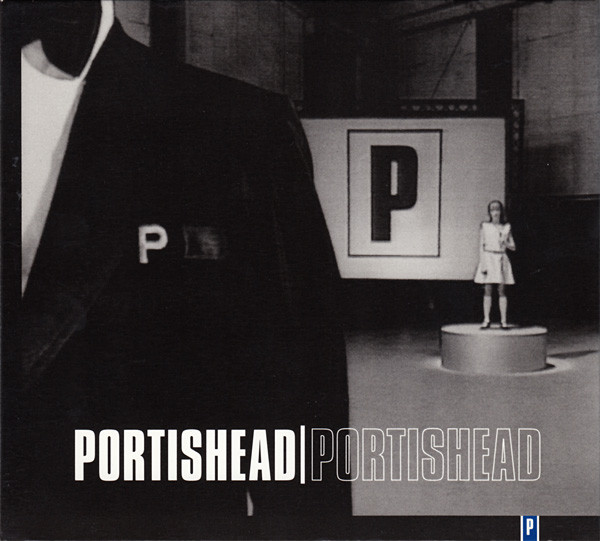 [NCD1869] Portishead – Portishead