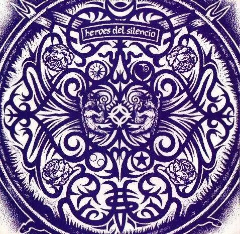 Heroes Del Silencio – Senda ´91