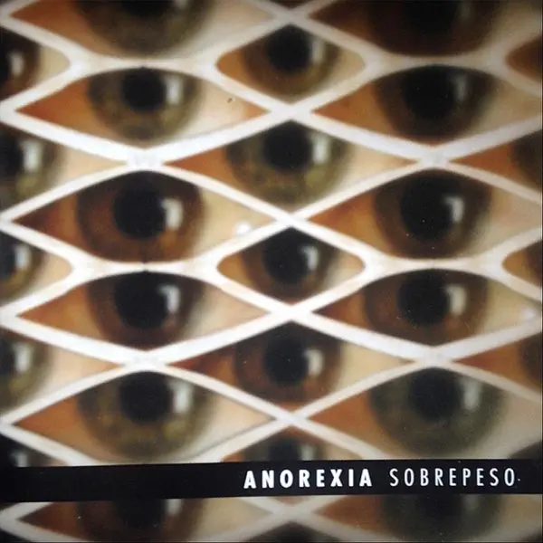 Sobrepeso – Anorexia
