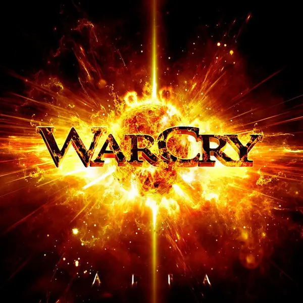 Warcry – Alfa