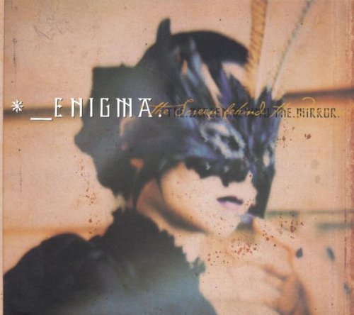 Enigma – The Screen Behind The Mirror