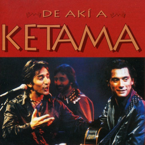 [UCD3079] Ketama - De Aki a Ketama