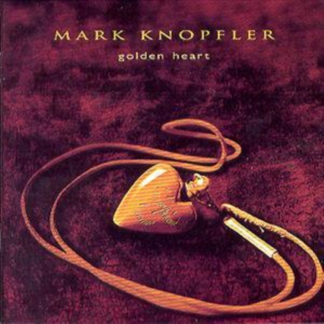 Mark Knopfler – Golden Heart