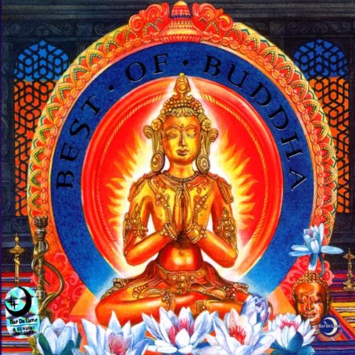 [UCD3097] Various – Best Of Buddha