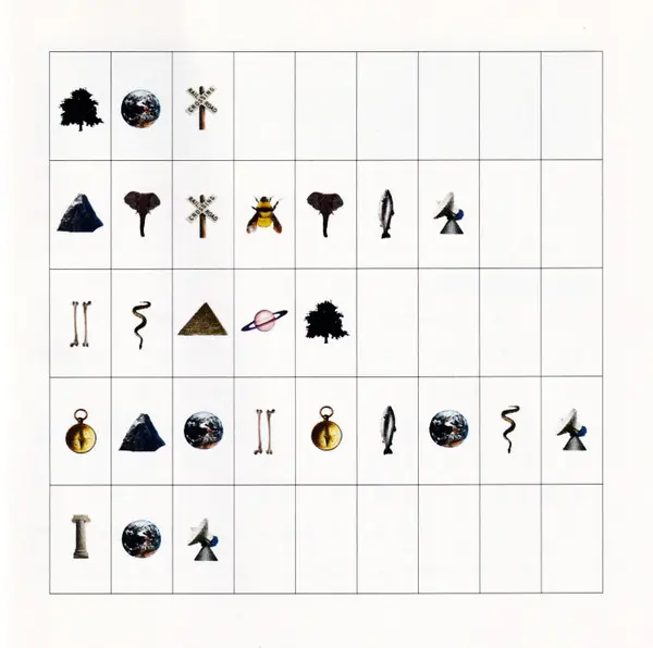 Pat Metheny Group – Imaginary Day