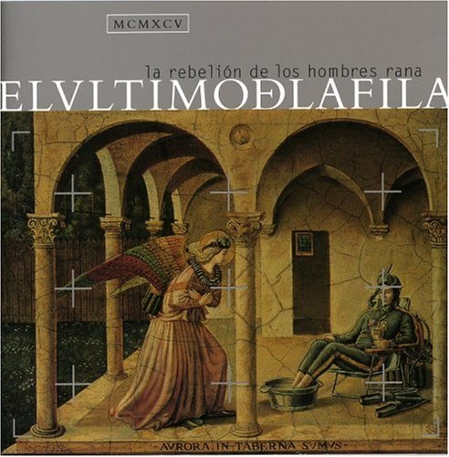 [UCD3117] El Último De La Fila – La Rebelión De Los Hombres Rana