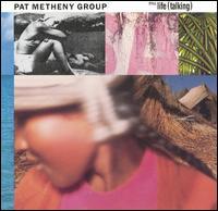 [UCD3119] Pat Metheny - Still Life (Talking)