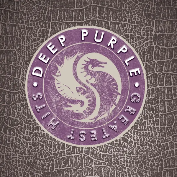Deep Purple – Greatest Hits