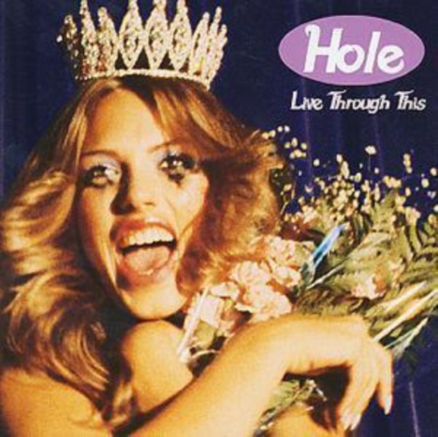 Hole – Live Through This