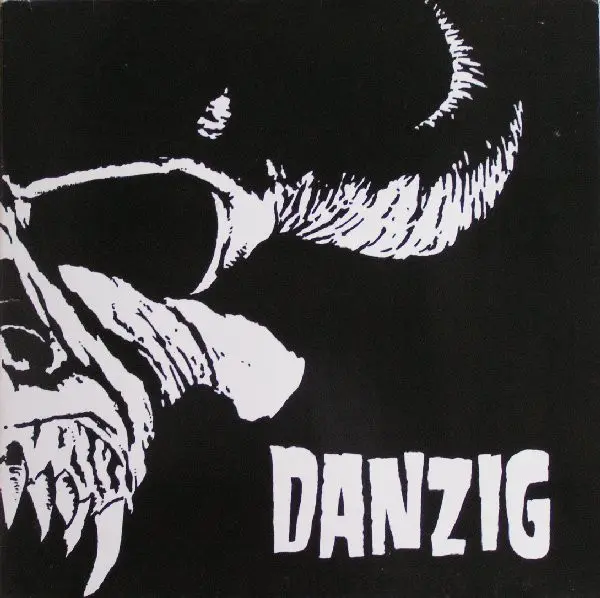 [NLP4580] Danzig – Danzig