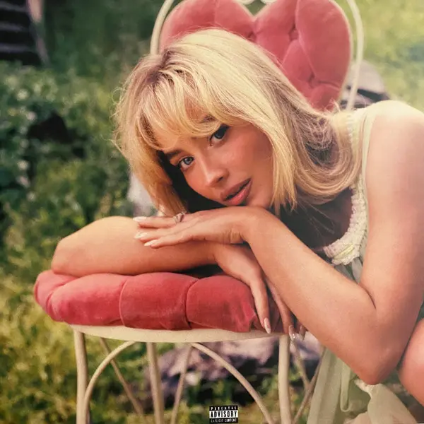 Sabrina Carpenter - Short N' Sweet [Vintage Bottle]