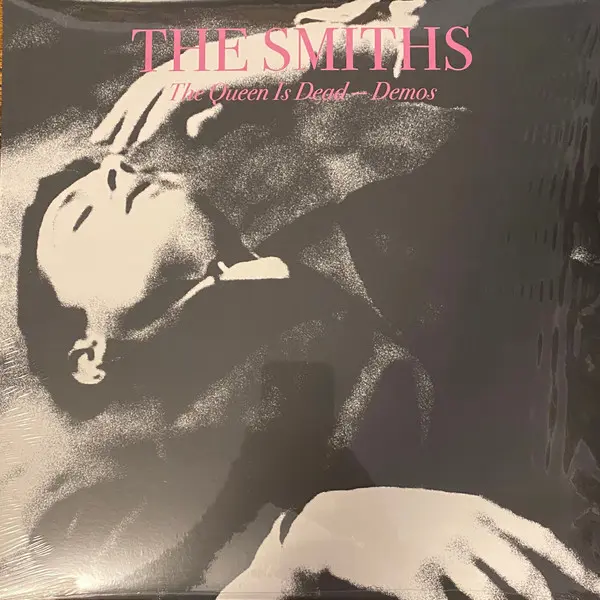 The Smiths – The Queen Is Dead - Demos