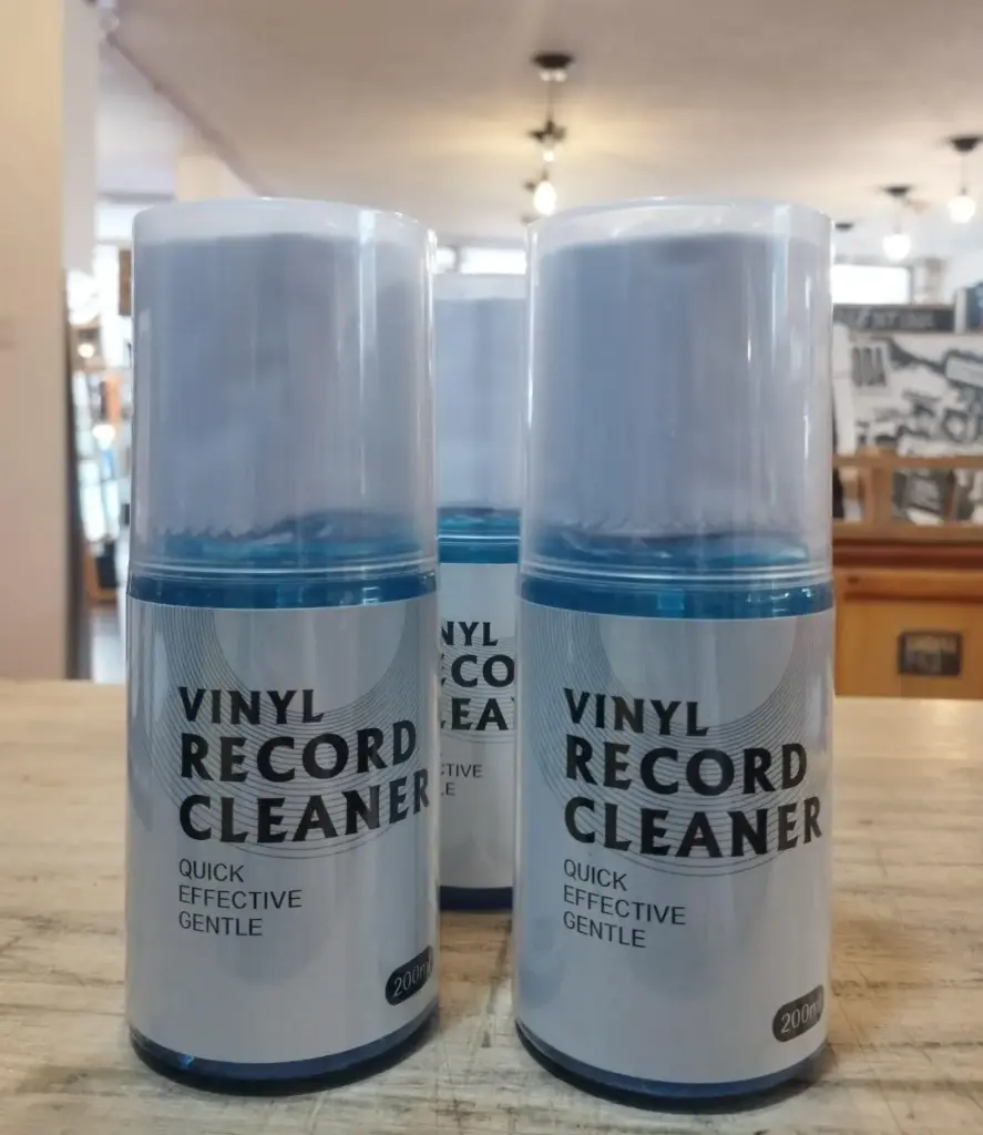 Limpiador Liquido GK-R10 (200ml)