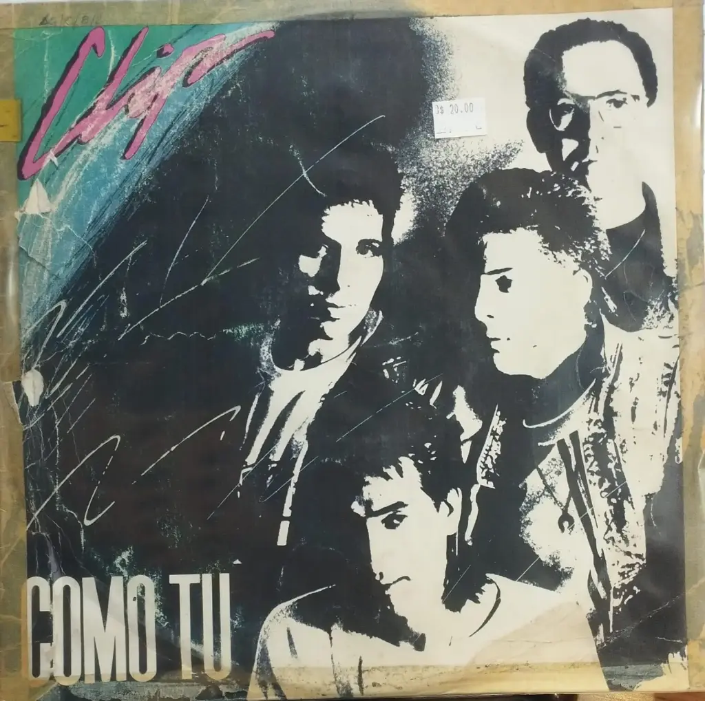 [ULP4475] Clip – Como Tu