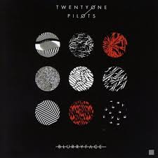 Twenty One Pilots - Blurryface