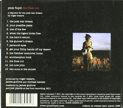 [UCD3128] Led Zeppelin - Presence