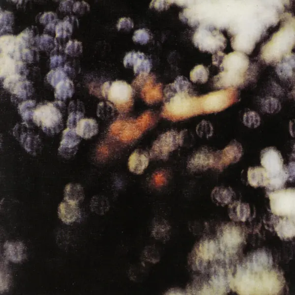 Pink Floyd – Obscured By Clouds