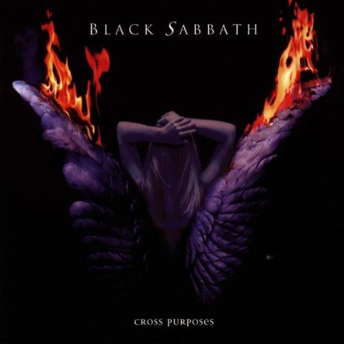 Black Sabbath – Cross Purposes