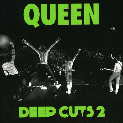 Queen – Deep Cuts 2 (1977-1982)