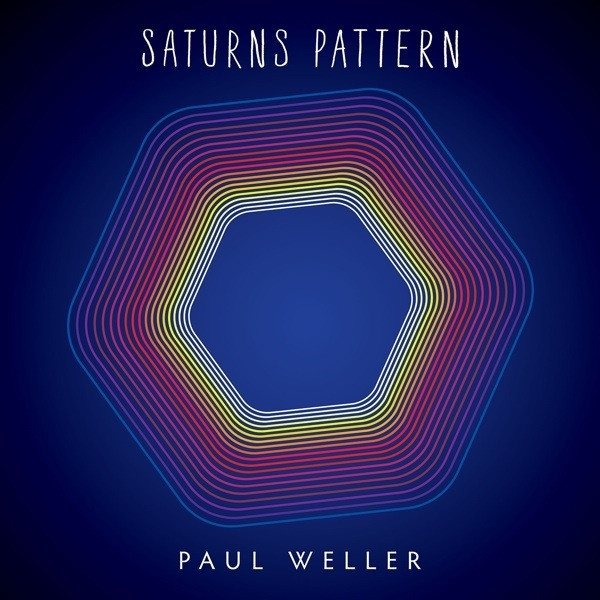 Paul Weller - Saturns Pattern