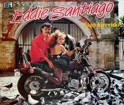 [ULP4523] Eddie Santiago - ... Sigo Atrevido