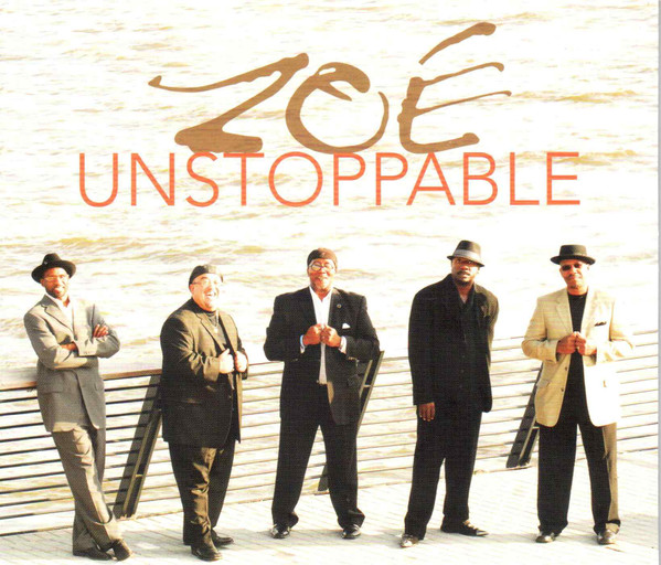 Zoe - Unstoppable