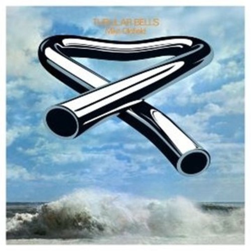 Mike Oldfield – Tubular Bells