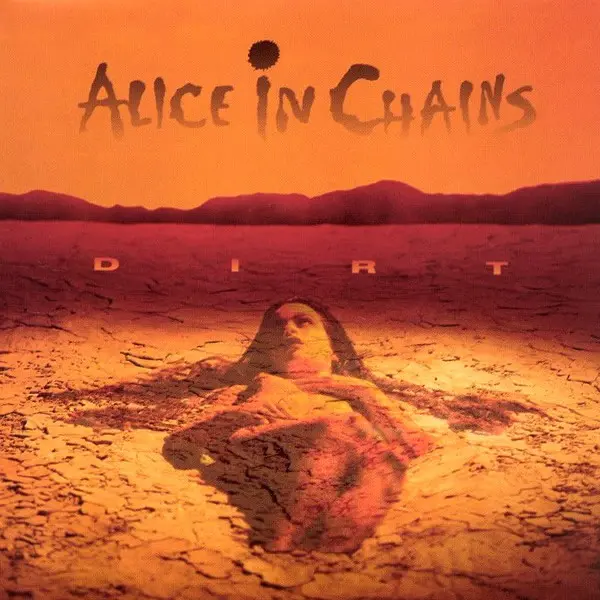 Alice in Chains - Dirty