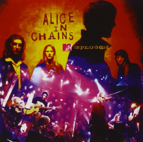 Alice in Chains - MTV Unplugged 