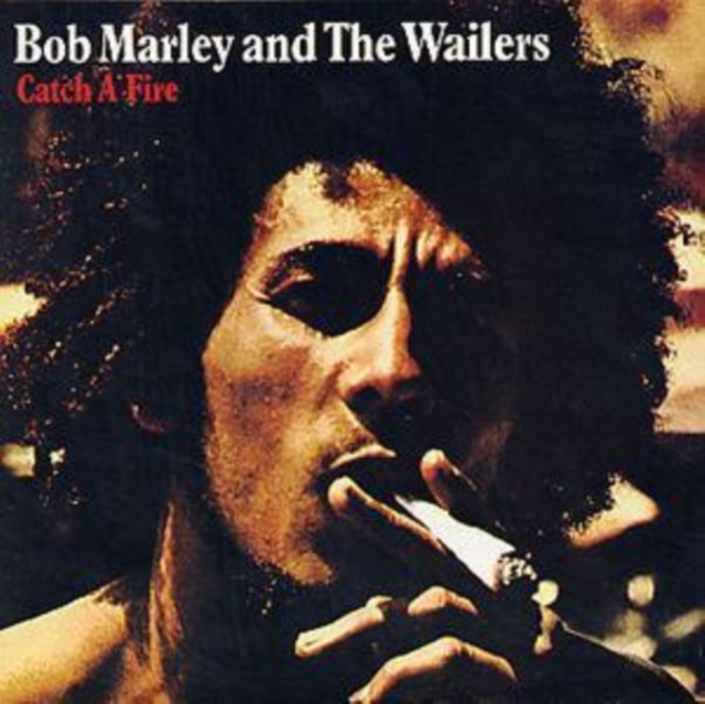 Bob Marley and the Wailers - Catch a Fire 