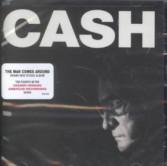 Johnny Cash - American IV: the Man Comes Around