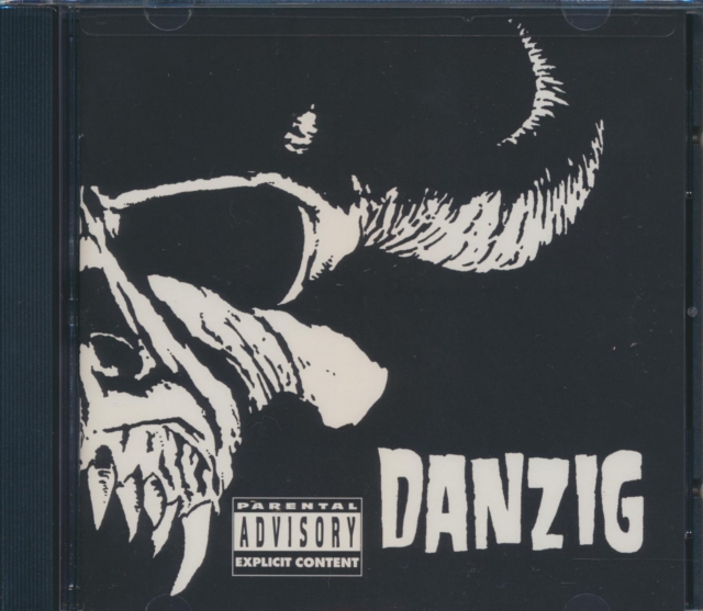 Danzig - Danzig   