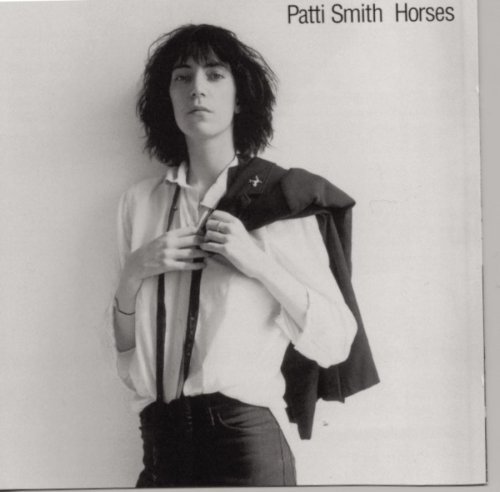 Patti Smith - Horses 