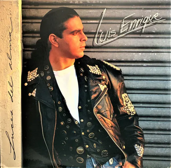 Luis Enrique – Luces Del Alma