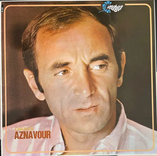 Charles Aznavour – Charles Aznavour