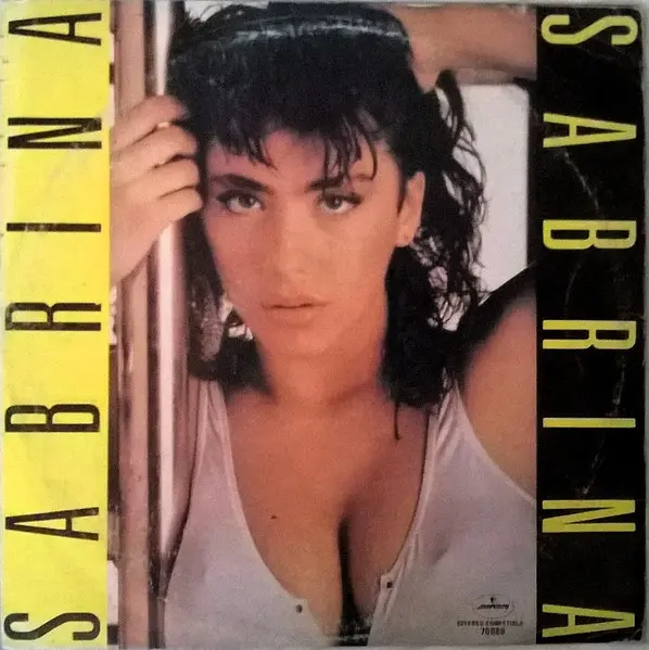 Sabrina – Sabrina