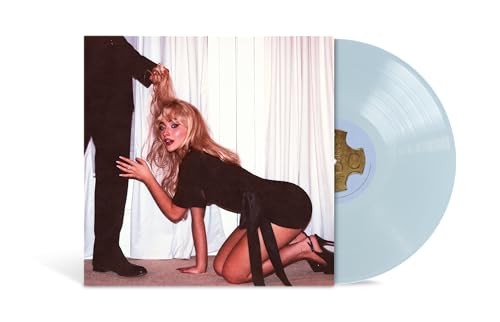 [NLP4622] Sabrina Carpenter – Man's Best Friend