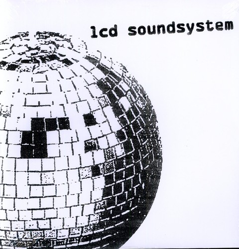 LCD Soundsystem – LCD Soundsystem